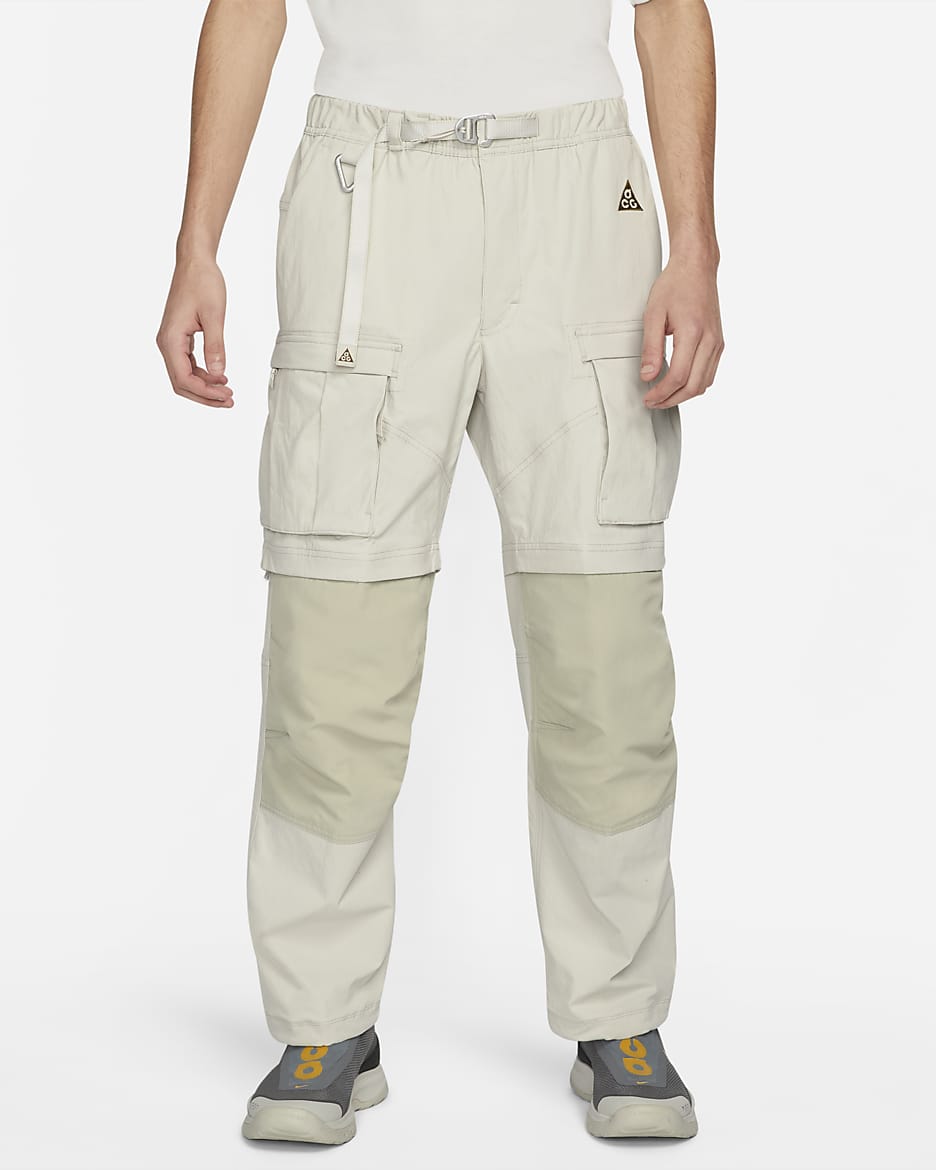 Nike ACG pants popular